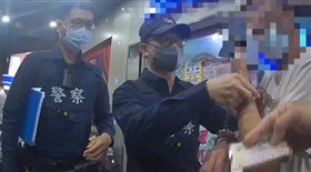 居住地,戶籍地,法院文書,通緝,打電動,新興分局