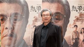 楊烈,于浩威,李曼。（SML樂劇創製提供