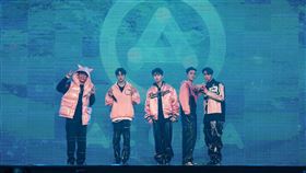 源少年（圖／寬宏藝術提供）