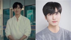 李智漢。（圖／翻攝自李智漢IG）