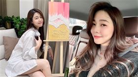 白家綺。（圖／翻攝自白家綺臉書）