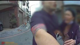 渣男,互毆,負心漢,左營分局