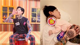 謝和弦（圖／翻攝自謝和弦臉書）