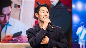 李宰旭。（圖／D-SHOW 提供）