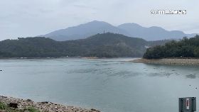 水庫沒進帳1800
