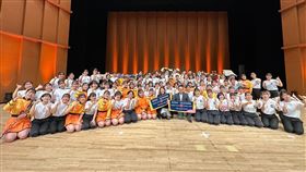 橘色惡魔,中華文化總會,橘高