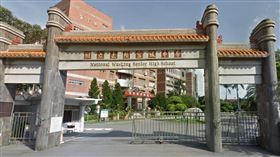 台灣,縣市,地名,高中,第一志願,桃園,武陵高中,中壢高中,桃園高中,PTT,批踢踢　圖／翻攝自Google Map