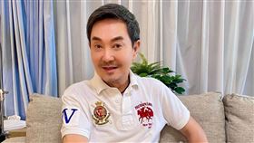 楊懷民（圖／翻攝自楊懷民的粉絲你我他）