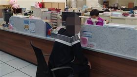 新北市,新莊,酒駕,拒測,新北分署