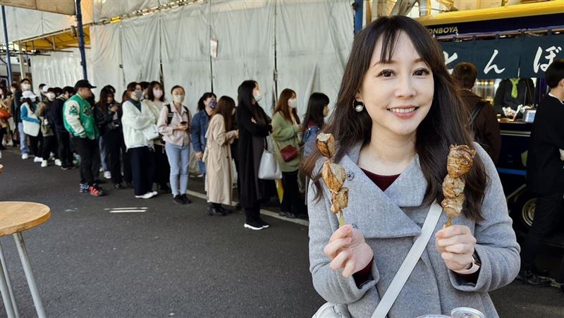 主播藏5個月孕肚　男主管酸：妳胖了?