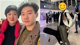 （圖／翻攝自崔佩儀臉書）