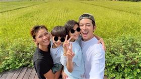 宥勝（翻攝　宥勝IG）