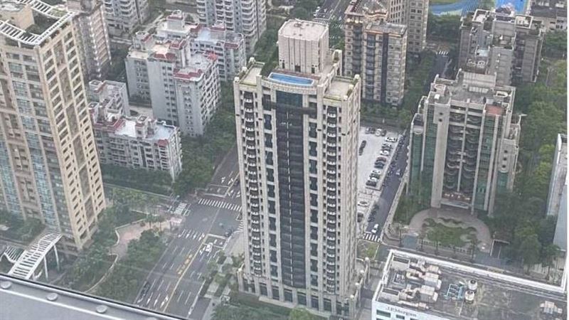 開箱！信義首席公館326萬／坪獨家曝光