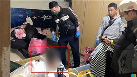 幸運,大吉,毒品,包裝,毒咖啡,三峽,新北,卡西酮,FM2,大麻油,安非他命,