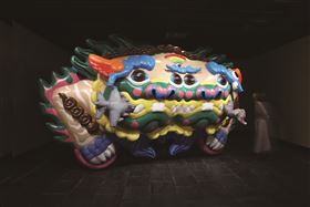 2023臺南新藝獎　潛藏在古都的豐沛藝術能量（業配勿用）