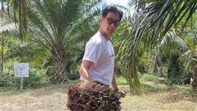 品冠（圖／馬來西亞世界宣明會提供）