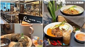 路易莎子品牌「初泰」，記者劉沛妘攝影