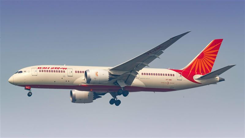 尼泊爾航管出包！險害2客機「空中相撞」