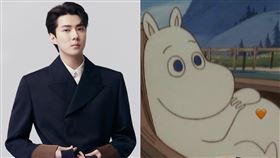 （圖／翻攝自微博）