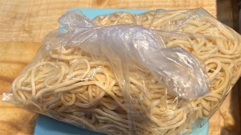 北市名店「阿弘潤餅」　豆干絲防腐劑超標