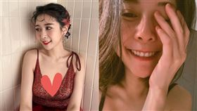 （圖／翻攝自IG／albeefin）