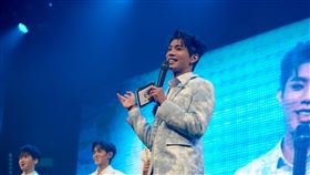 陳峻廷（圖／凱渥、種子音樂提供）