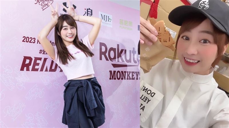 爆不雅片外流！啦啦隊女神尷尬簡單回應了 親口坦言「正在找結婚對象」 | 娛樂星聞