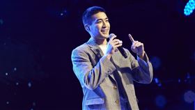 涂善存、張瀚元、林輝瑝、陳廷軒（圖／益極娛樂提供）