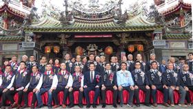 學甲慈濟宮臉書