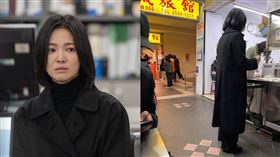 文同珢。（圖／翻攝自臉書、Netflix）