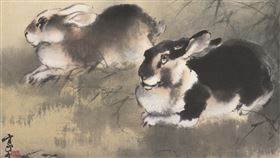 歐豪年文化基金會提供