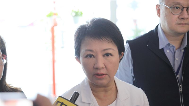 高中生疑遭師長霸凌　學務主任停聘3個月
