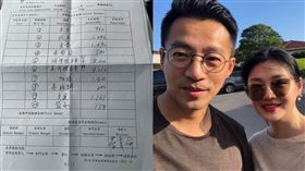 汪小菲。（圖／翻攝自汪小菲微博）