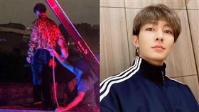 炎亞綸（圖／翻攝自炎亞綸臉書）