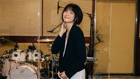 李心潔,美秀集團（圖／出日音樂提供）