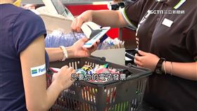 載具獎500元一年1290萬組　中獎率千分之3