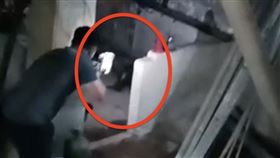 麻醉槍,獵人,槍擊（圖／翻攝翻攝）