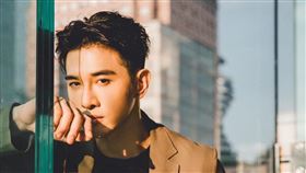 張立昂（圖／群星瑞智提供）