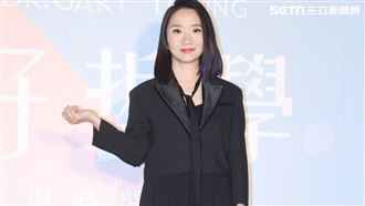 陶子接《全明星》主持　睽違15年重回三立