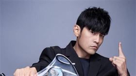 周杰倫（圖／翻攝自周杰倫IG）