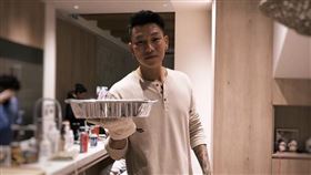 瘦子。（圖／翻攝自瘦子IG）