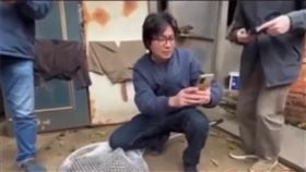 狒狒死亡,議員,狒狒,桃園,余信憲,盧紀燁,韓國瑜（圖／翻攝臉書）