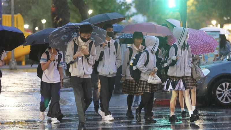 詳解天氣　專家：清明連假有機會相對穩定