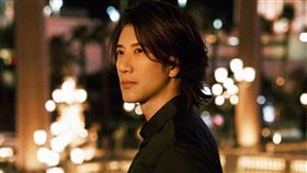 王力宏 速命道 寬魚國際提供