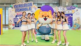 國際教育博覽會　從新北出發！（業配勿用）