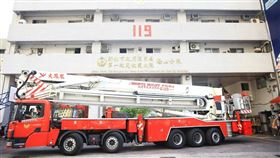 霸王車,妨害公務,北市,海山分隊,小隊長,發酒瘋,新北市消防局,第一大隊,