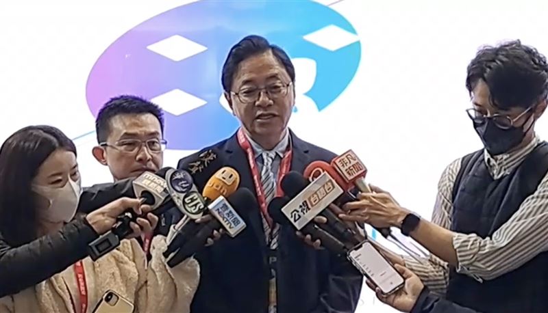 擊斃狒狒！張善政向獵人提4疑問：誰委託