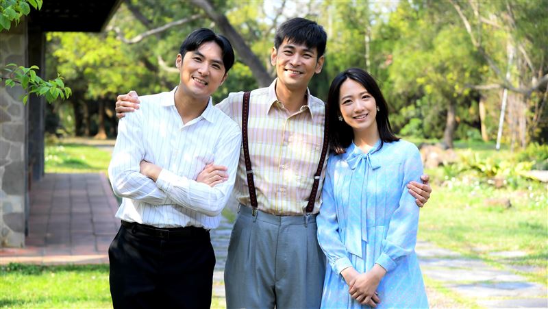 楊子儀退出《天道》　三立：終止一切合作