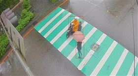 行人地獄,交通大執法,新北警,交通事故,新北,