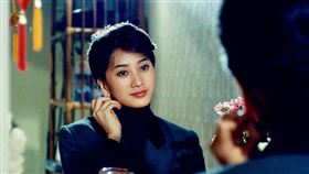 蘇明明因為演出《油麻菜籽》成為電影女神。（圖／海鵬提供）